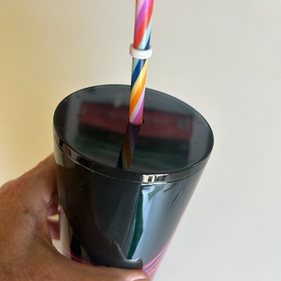 Starbucks 2023 Vibey Graphic Doodle - Picture 3 of 4